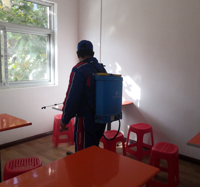 章克净微胶囊悬浮剂
