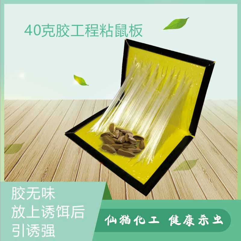 粘鼠板