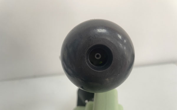 5L超低容量