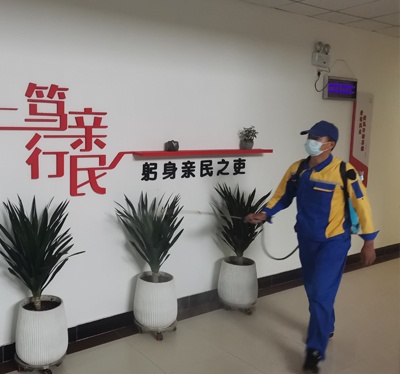 12%氯菊·烯丙水乳剂