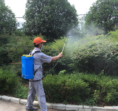 10%顺式氯氰菊酯悬浮剂